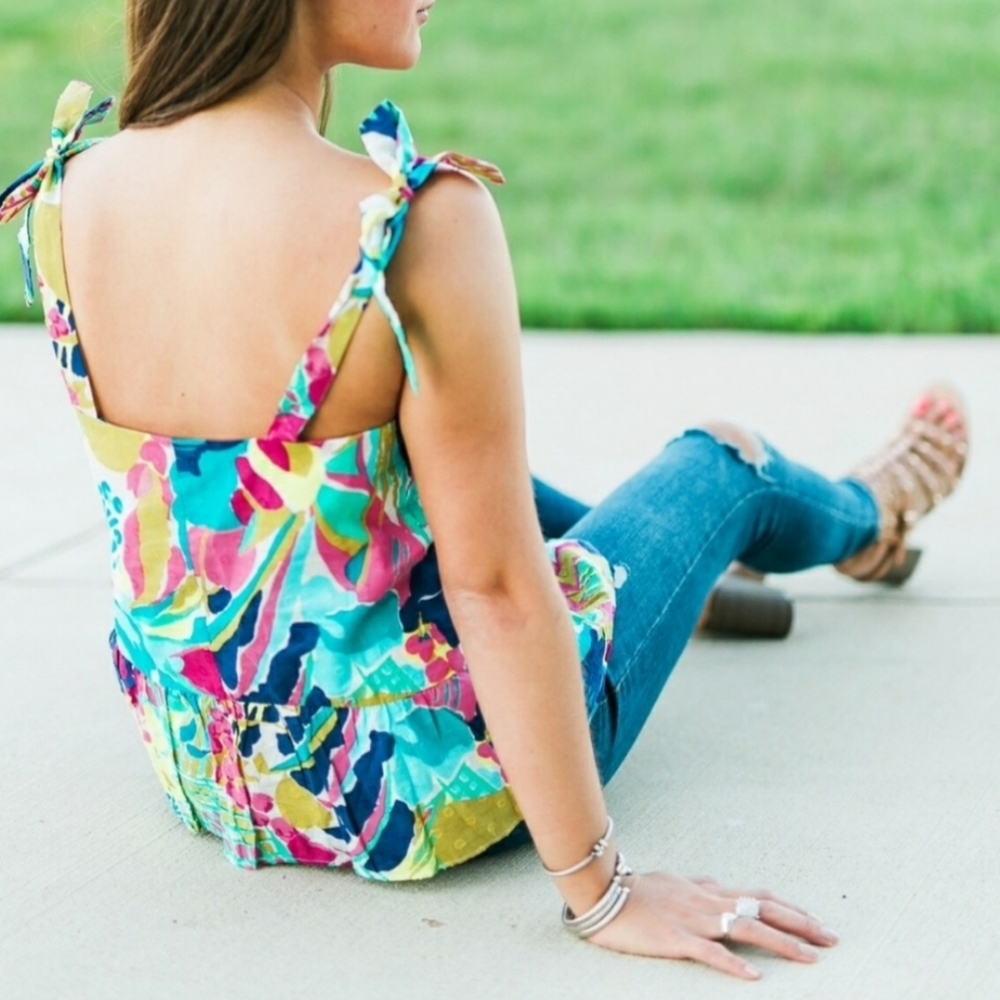 J.Crew top